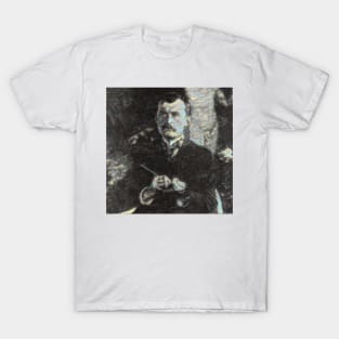 Edvard Munch T-Shirt